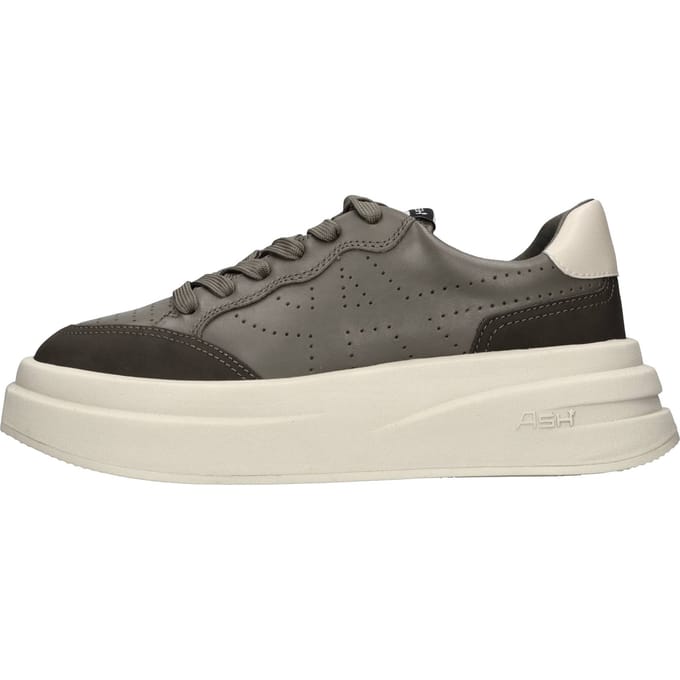 Ash Sneakers groen