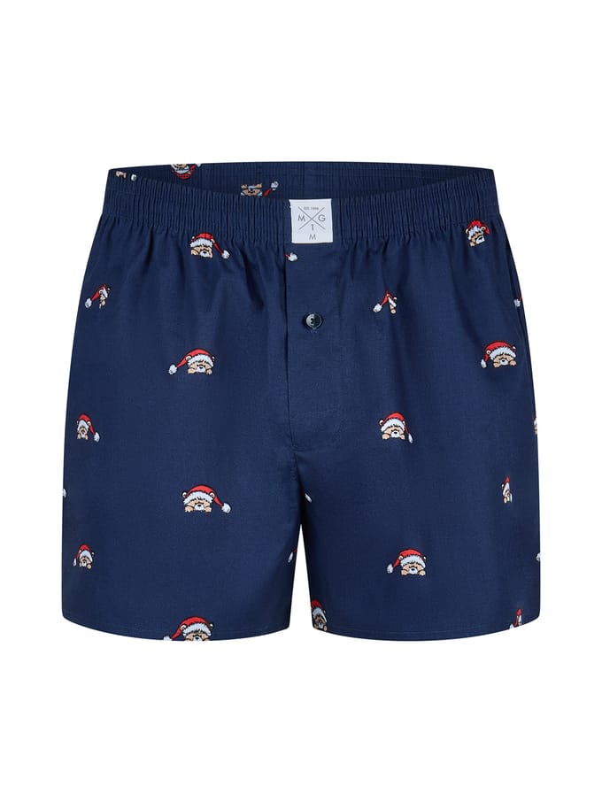 Boxer Teddyberen 3-Pack