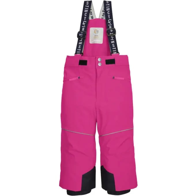 Skibroek voor babyjongen Killtec FISW 48
