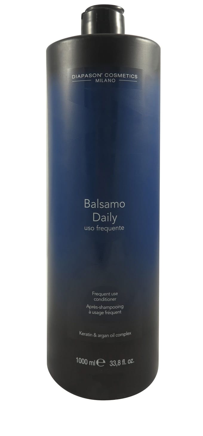 DCM Daily Conditioner 1000ml