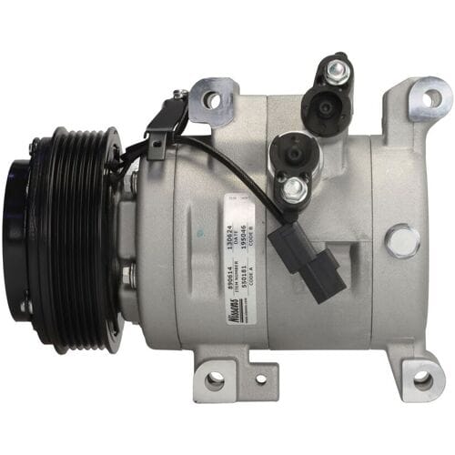 Airco-compressor NISSENS 890614