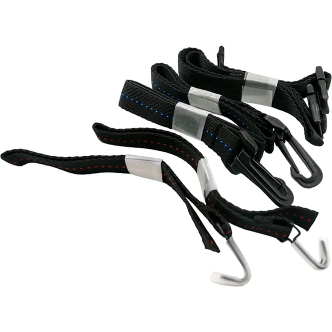 Motorfiets riem onderdelen Tucano Urbano Termoscud® R233PRO