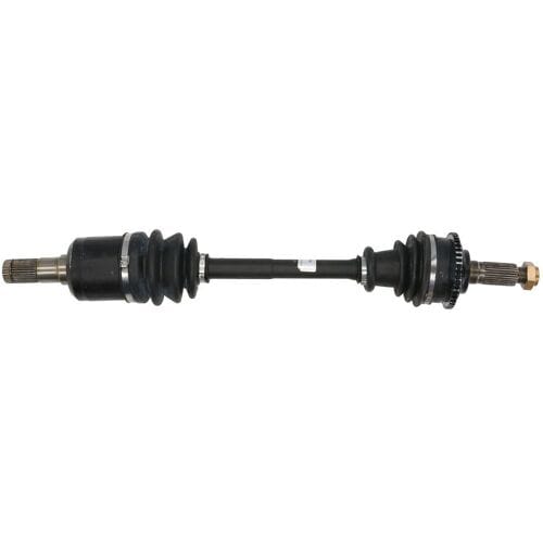Aandrijfas POINT GEAR PNG72570 Links