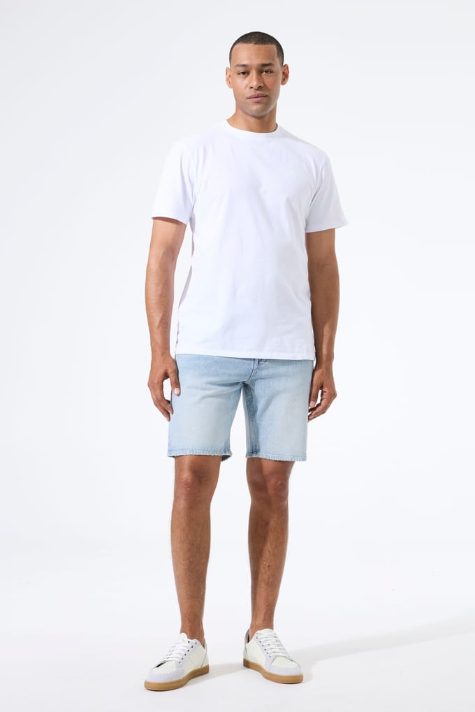 Garcia - 645 Ciro short - Heren - Korte broeken