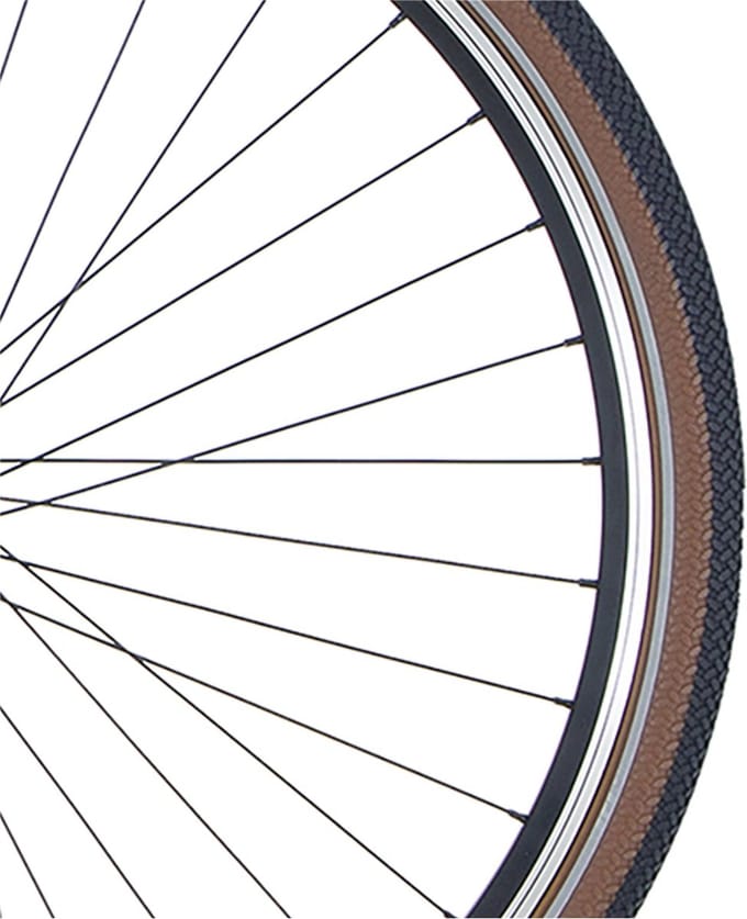 Cortina Velg J19SZ dark grey matt
