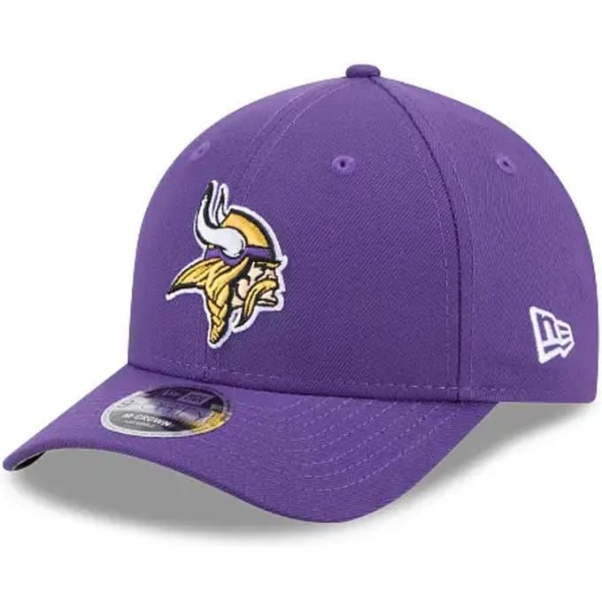 New Era NFL 940MC Cap Team Minnesota Vikings voor Sport Fanzone