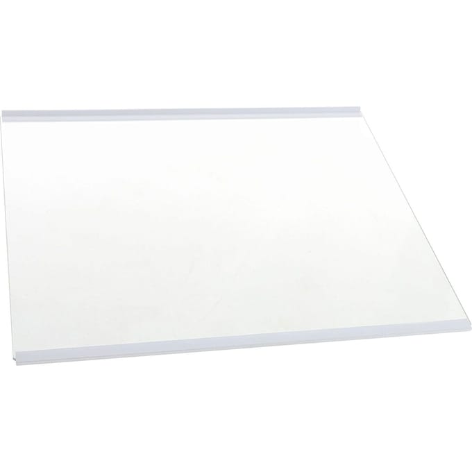 AEG glazen plank, kompleet, neutraal, 458.5x374.2mm 140279398048