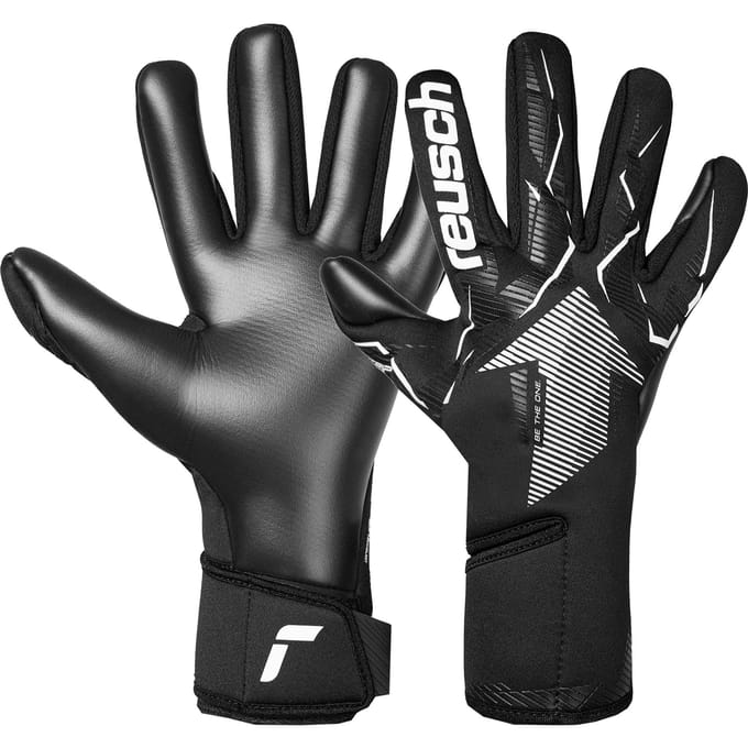 Reusch Fastgrip Infinity - Keepershandschoenen - Maat 9