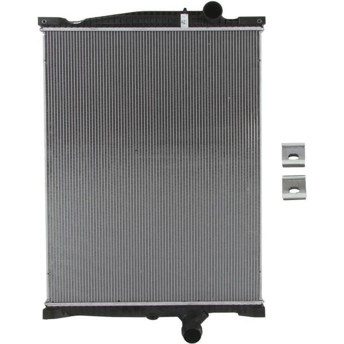 Radiator NRF 50192A