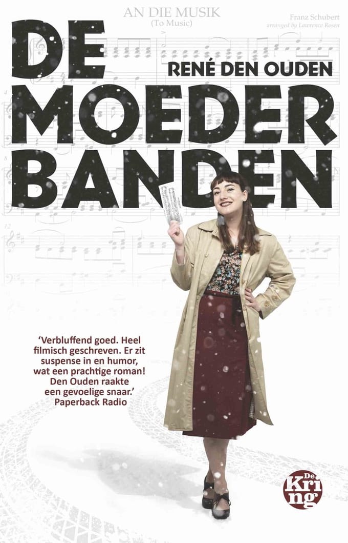 De Moederbanden - René den Ouden