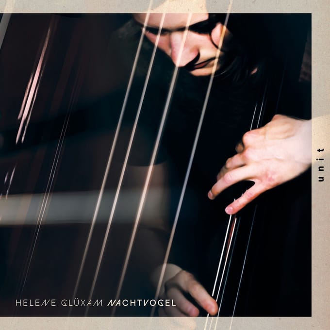 Helene Gluxam - Nachtvogel (CD)