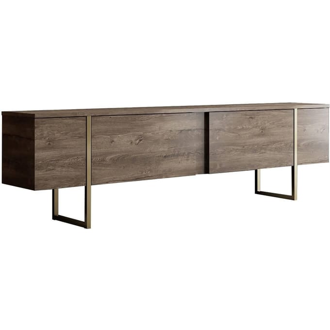 Woonkamermeubelset Snug | Kalune Design