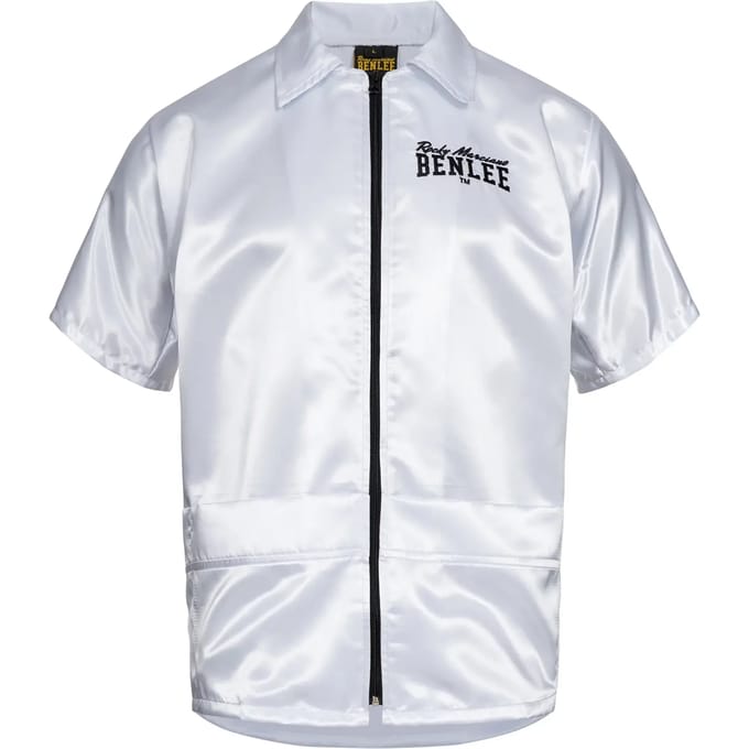 Benlee boxershirt Rutland Coach-jas