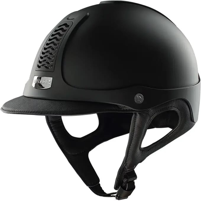 Rijhelm Antarès Précision Galaxy Chrome