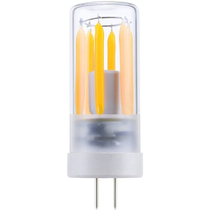 Segula LED Bright Line pin G4 2,5W 2.700K dimbaar