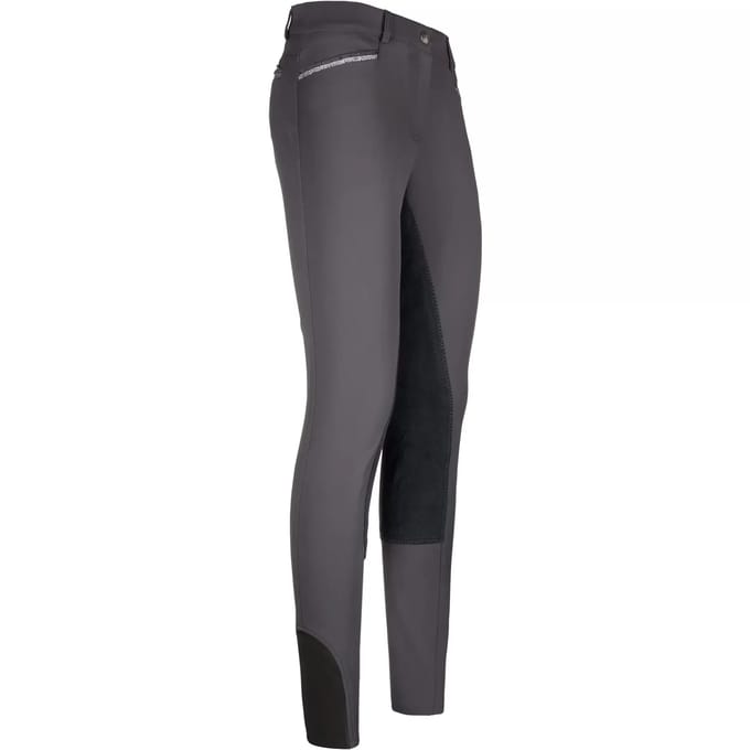 Damesbroek met volledige grip Imperial Riding El Capone