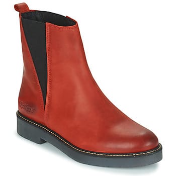 Laarzen Kickers KICK OXIS