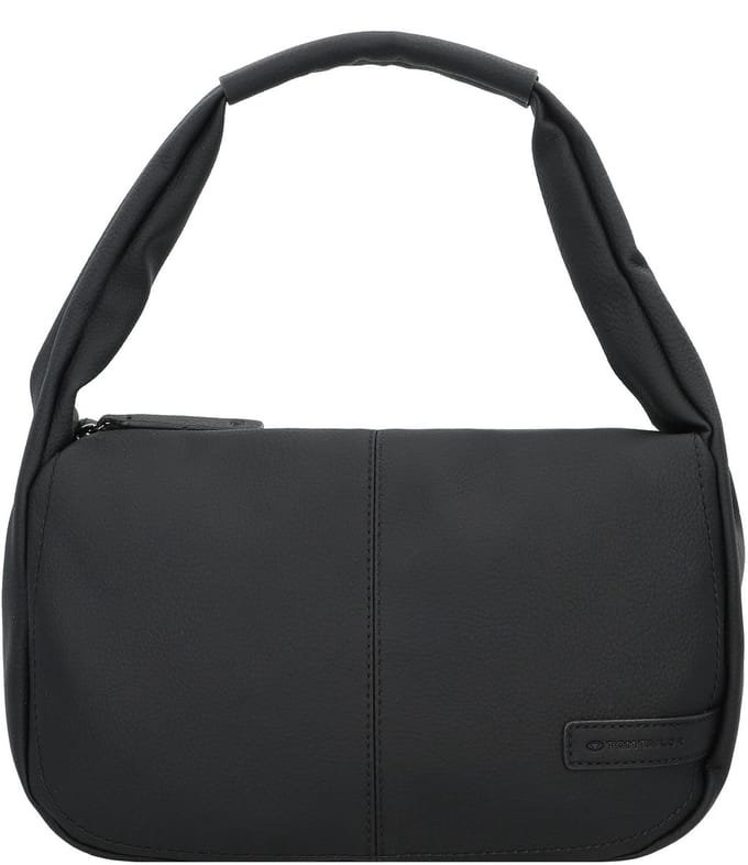 TOM TAILOR Schoudertas Olya Hobo Bag Black Zwart