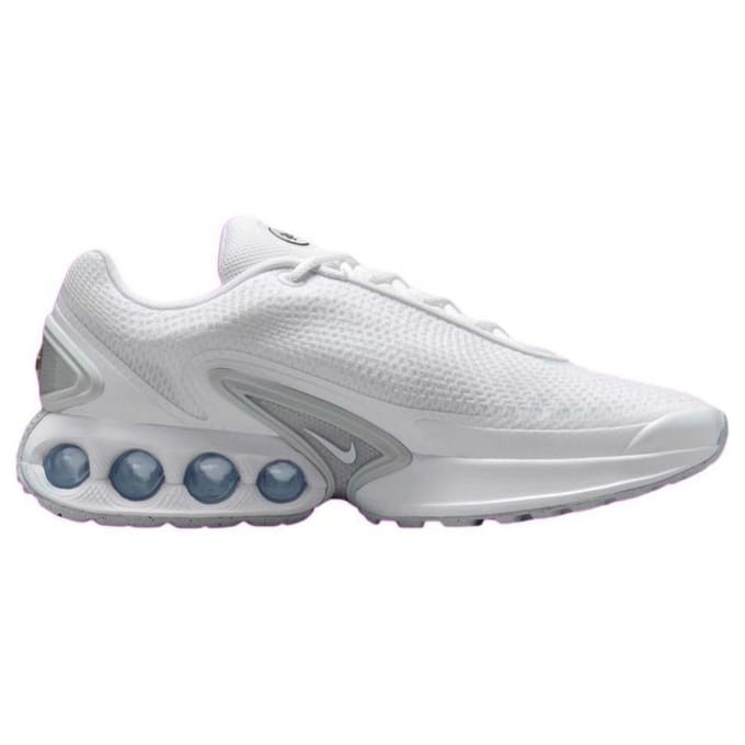 Nike Air Max Dn 'White Metallic Silver' - Maat 47.5