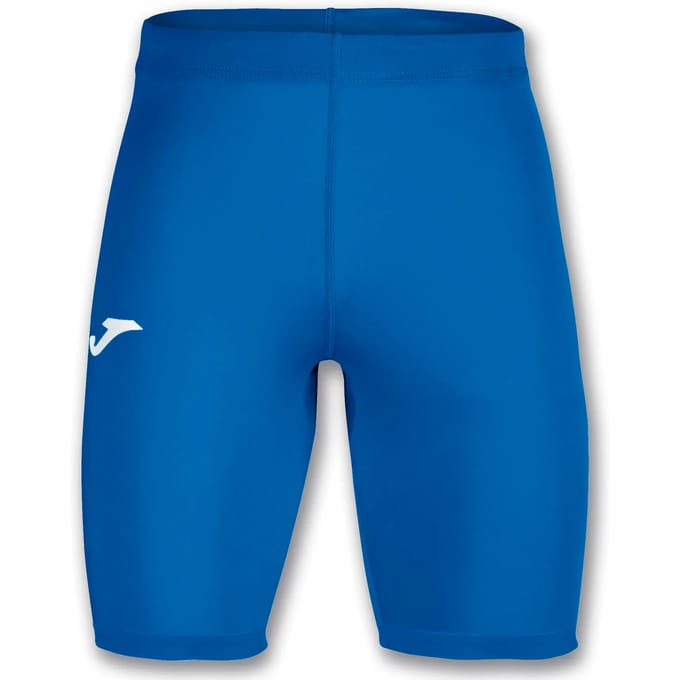 Joma Short Tight Kinderen - Royal | Maat: 152-164