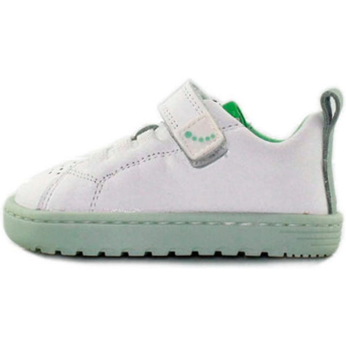 Lage Sneakers Blanditos AZORES