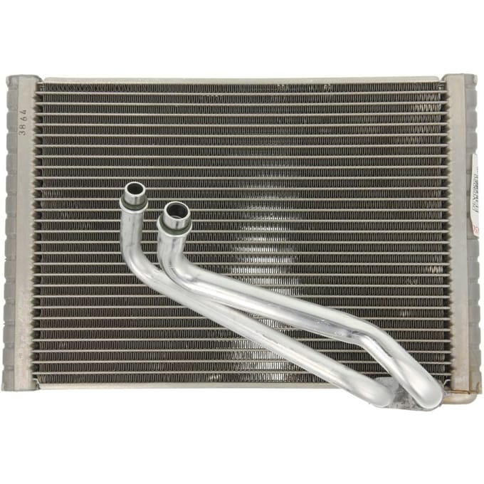 Verdamper, airconditioning DENSO DEV09020