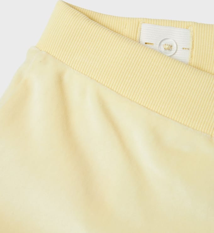 NAME IT - NKFDEBBIE VEL SHORTS - Meisjes - Bermuda shorts