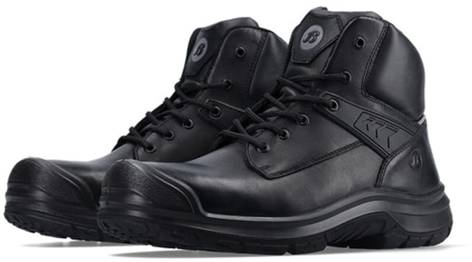 Bata werkschoenen PWR412 W S3 Halfhoog - maat 43