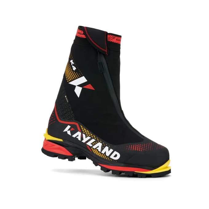 Bergschoenen Kayland K4 GTX