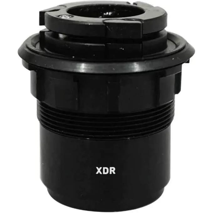 Cassettehuis voor 12 mm doorgaande as DT Swiss XDR Sram AXS 12 v