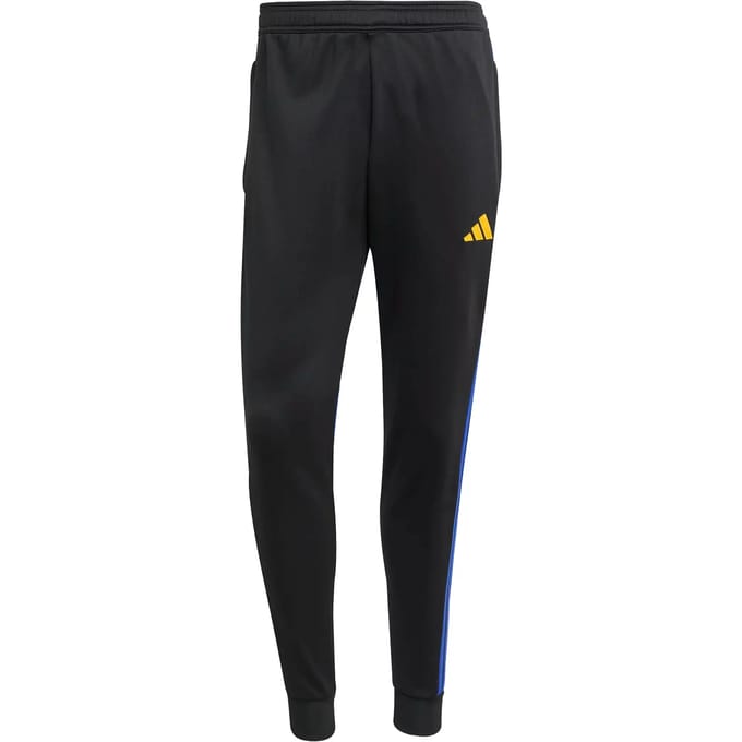 Trainingsbroek adidas Pantalons Tiro 25 Essentials molletonnés