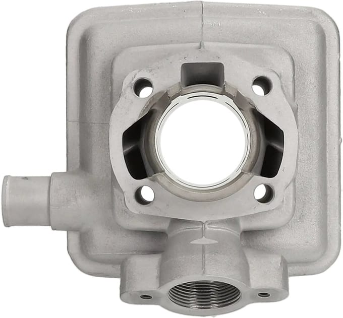 Cilinderkit Doppler ER1 50cc voor Peugeot 103 watergekoeld