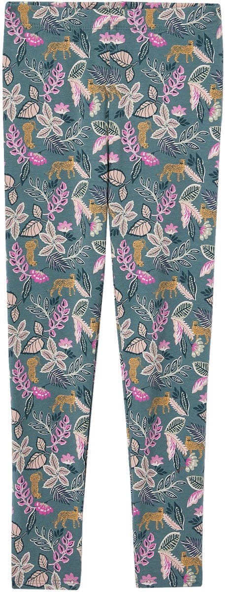 Vertbaudet Bedrukte legging voor meisjes
