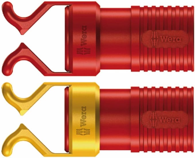 Wera 1440/1442 Screw gripper set 2 pieces
