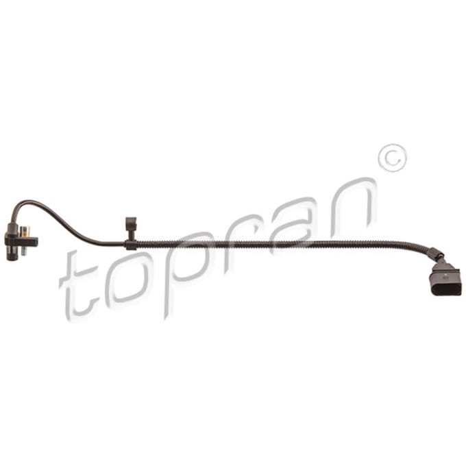 Topran Pulsgenerator, krukas HANS PRIES 113 742