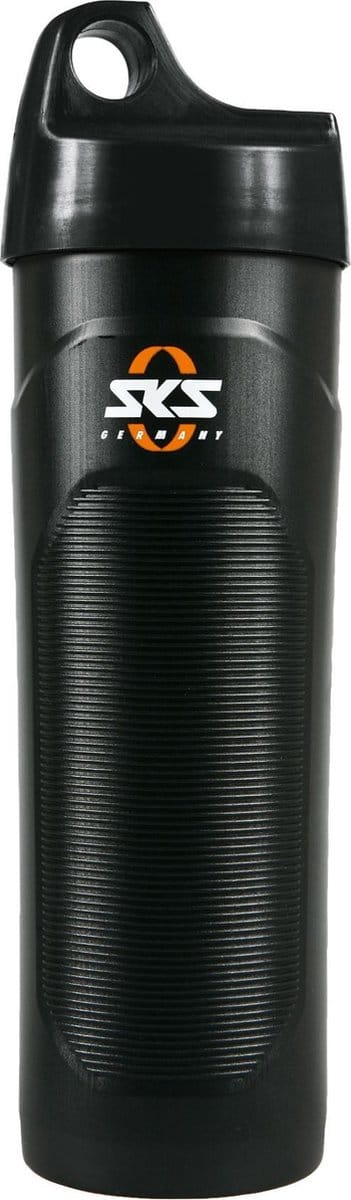 Gereedschapstas met nylon hoes SKS cagebox