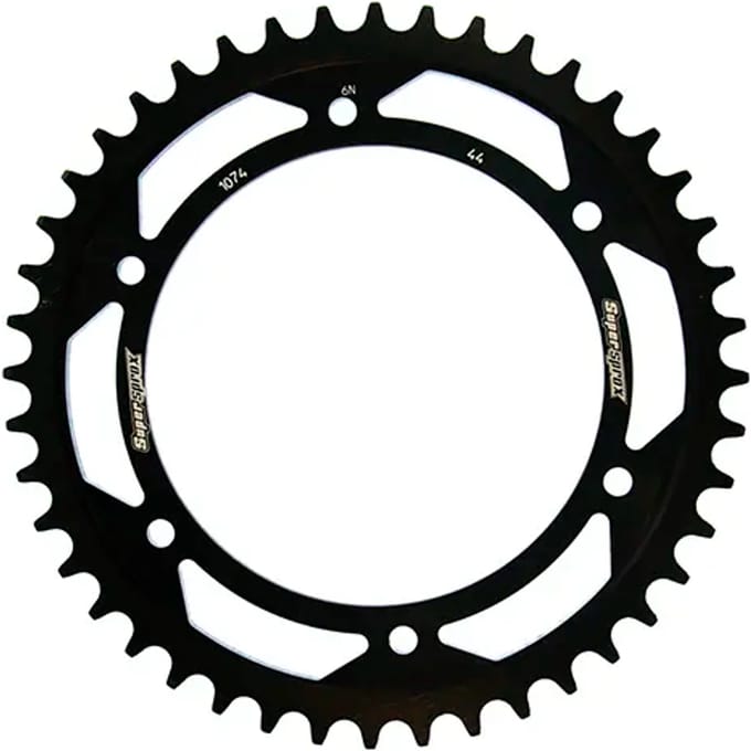 Motorfiets kroon Supersprox JTR1074-44 # 50-29034-44