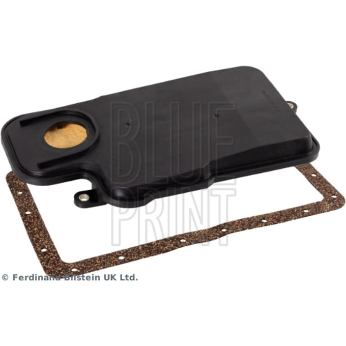 Hydrauliekfilterset, automatische aandrijving BLUE PRINT ADBP210052