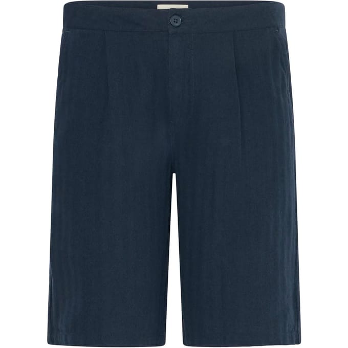 Blend - BHMORGAN REG WOVENSHORTS - Heren - Korte broeken