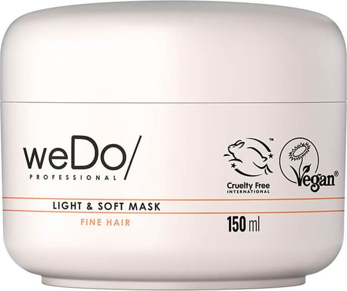 weDo Light & Soft Mask