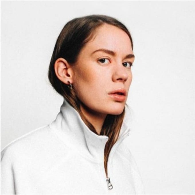 Anna Of The North - Lovers (CD)
