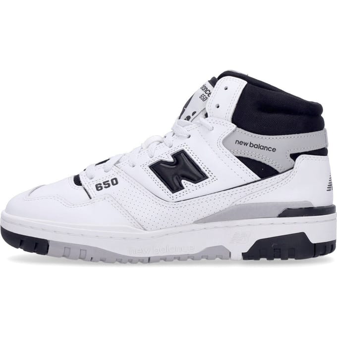 Hoge Sneakers New Balance SB-BB650RCE-EU