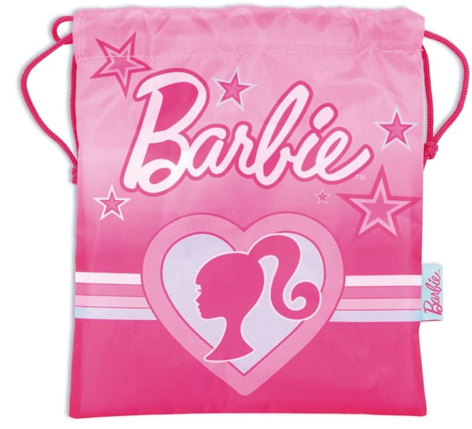 Barbie Star lunchtas 26,5 cm