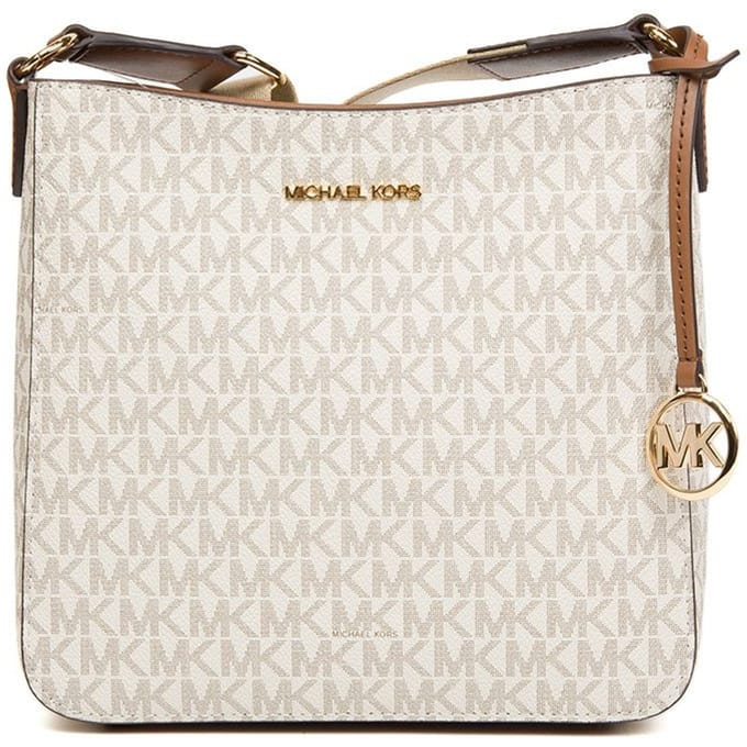Schoudertas Michael Kors 35S4GTVC5B-VANILLA Beige 22 x 20 x 7 cm