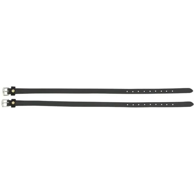 Spanjehalsband voor paard Norton Pro Solitaire
