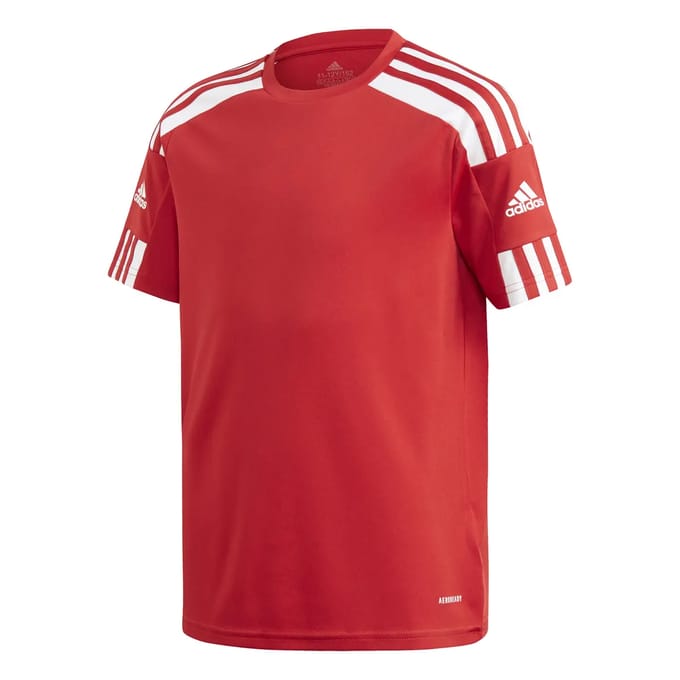 Adidas Squadra 21 Shirt Junior - Maat 152