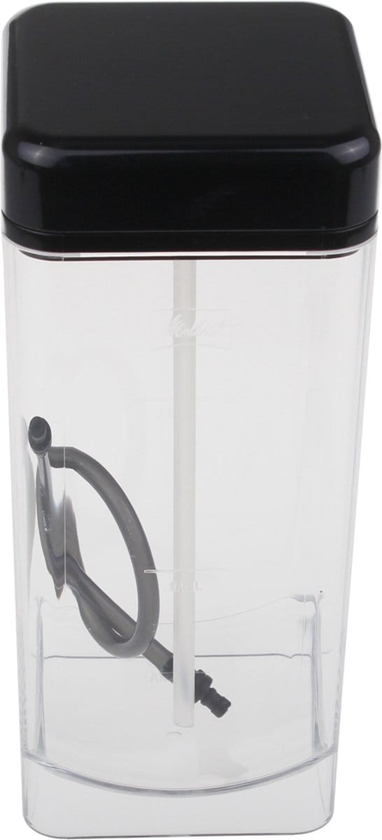 MELITTA - MELKRESERVOIR 593 cpl V2 transp - 6764994