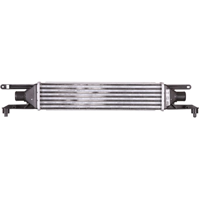 Intercooler NISSENS 96500