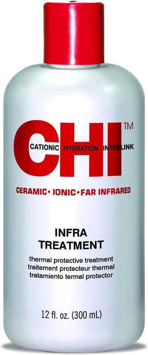 Chi Infra Treatment Thermal Protective 355 ml