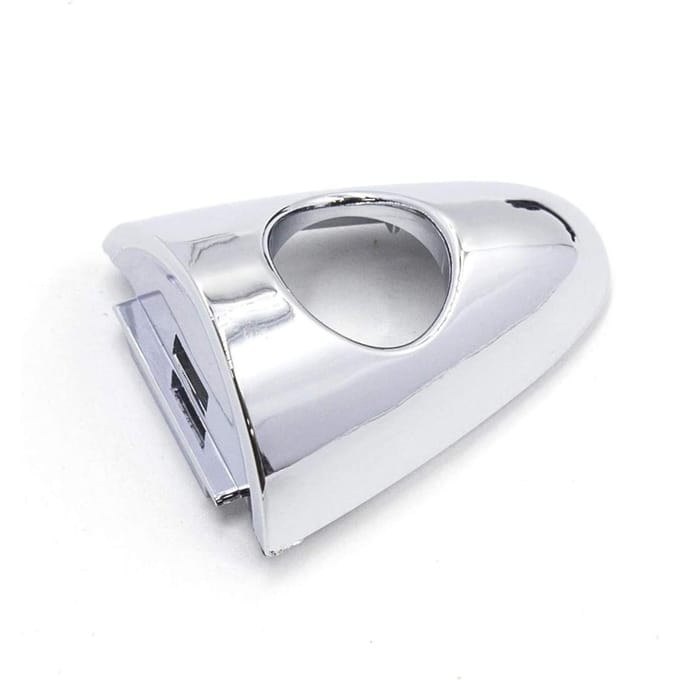 Linksvoor Driver Side Deurklink Cap 82652-3S010 Voor Hyundai Sonata 2011-2014 white